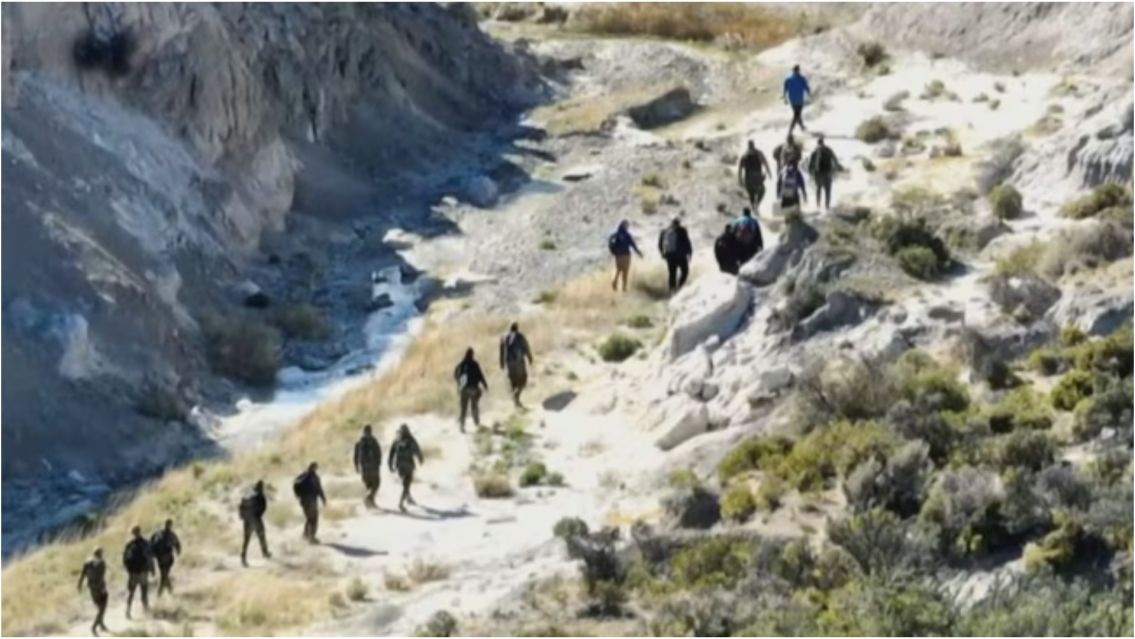 Confirmaron la identidad del cuerpo hallado en medio de la búsqueda de los jubilados