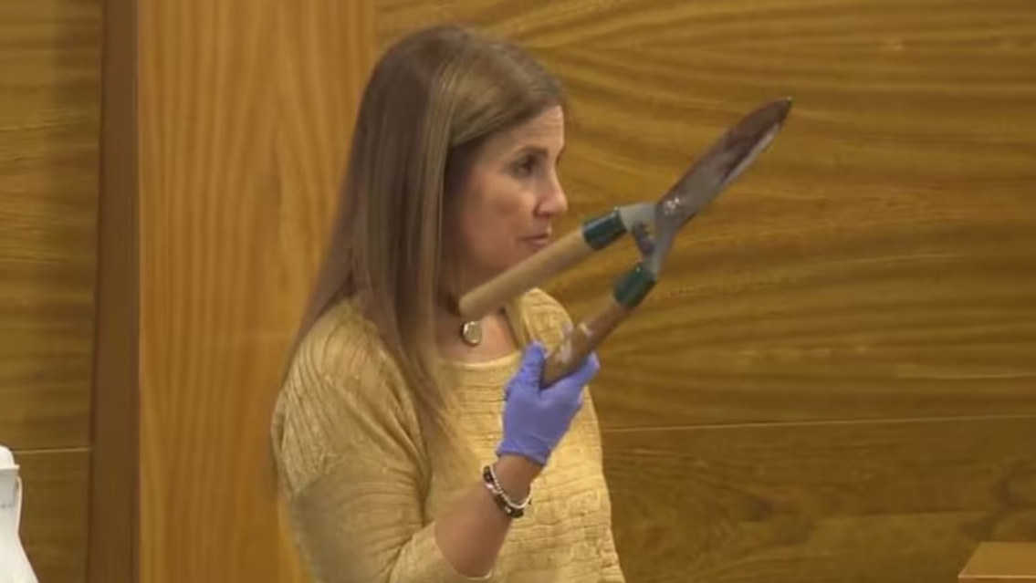 Cómo ganó su libertad la chica que le cortó los genitales a su amante