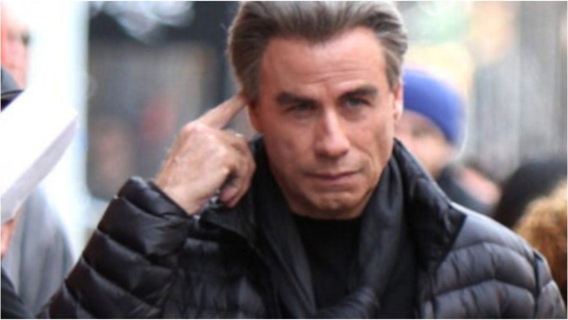 Conmoción en el cine: la muerte del joven actor que marcó a John Travolta