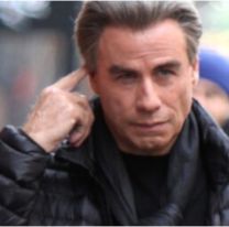 Conmoción en el cine: la muerte del joven actor que marcó a John Travolta