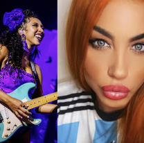 La trama desconocida entre Lourdes de Bandana e Ivonne Guzmán de "La Delio"