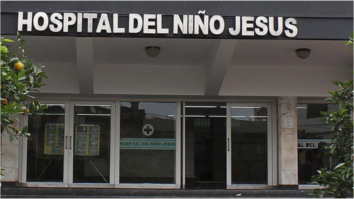 Muri� la nenita de 7 a�os baleada mientras jugaba en la vereda de su casa