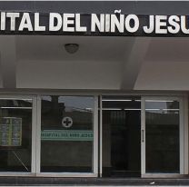 Murió la nenita de 7 años baleada mientras jugaba en la vereda de su casa