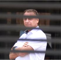 Jair Bolsonaro intent&oacute; romper su tobillera electr&oacute;nica y fue detenido