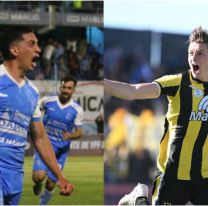 Ascenso en juego: Estudiantes de Río Cuarto y Madryn abren la final del Reducido