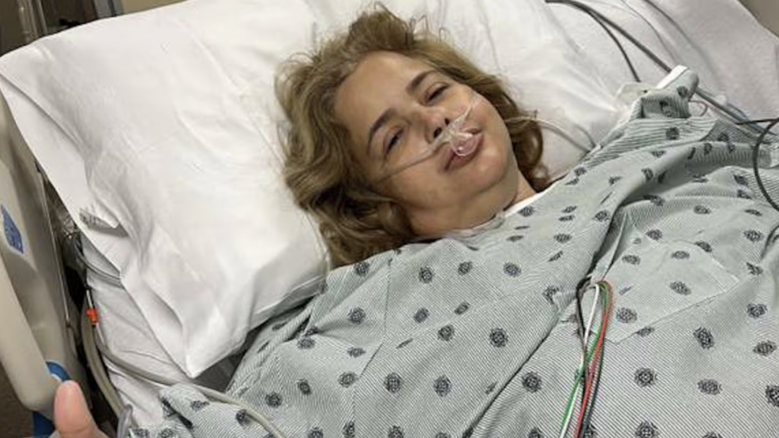 La discriminaban por su cuerpo, por su peso y casi muere en el intento de "cambiar"