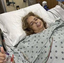 La discriminaban por su cuerpo, por su peso y casi muere en el intento de "cambiar"