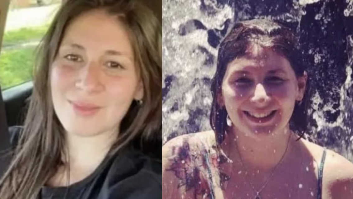 La asesinó con su propio brazo "para despistar" y la madre lo ayudó