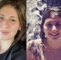 La asesinó con su propio brazo "para despistar" y la madre lo ayudó