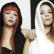 "Lourdes y Lissa también son estas": tremendo escracho mientras ellas se pelean