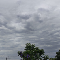 Así de confundido me tenés: 30° y posibles lluvias el domingo en Jujuy