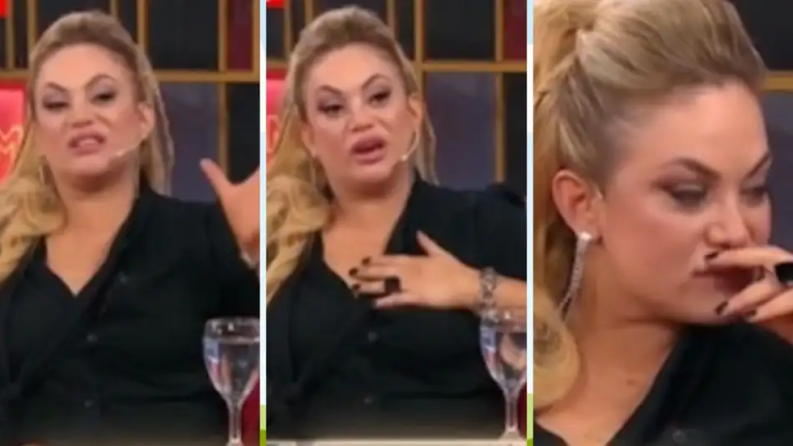 Mar�a Eugenia Rit� est� en su peor momento: qu� le pas�