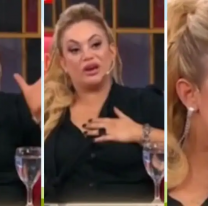 María Eugenia Ritó está en su peor momento: qué le pasó