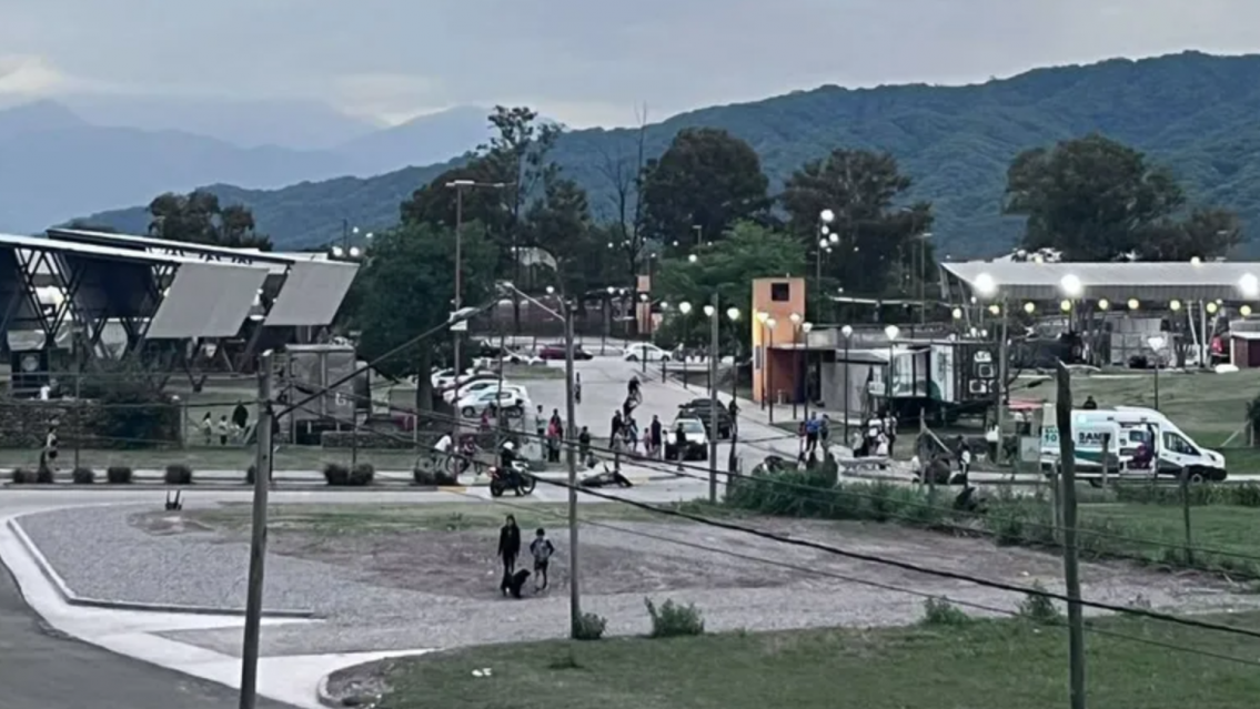 Foto: Todo Jujuy