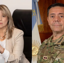 Milei sacudió el fin de semana largo: Monteoliva a Seguridad y Presti a Defensa