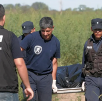 Norteñitos jugaban al "fulbo", la pelota les cayó lejos y al buscarla encontraron algo terrible