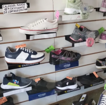 "No alcanza para pagar los impuestos", comerciantes de Palpalá denuncian caída libre de las ventas