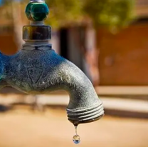 Una vecina provincia está en emergencia hídrica: temen quedarse sin agua