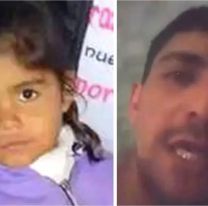 Le mataron a su sobrina y desde la cárcel mandó un duro mensaje a los acusados