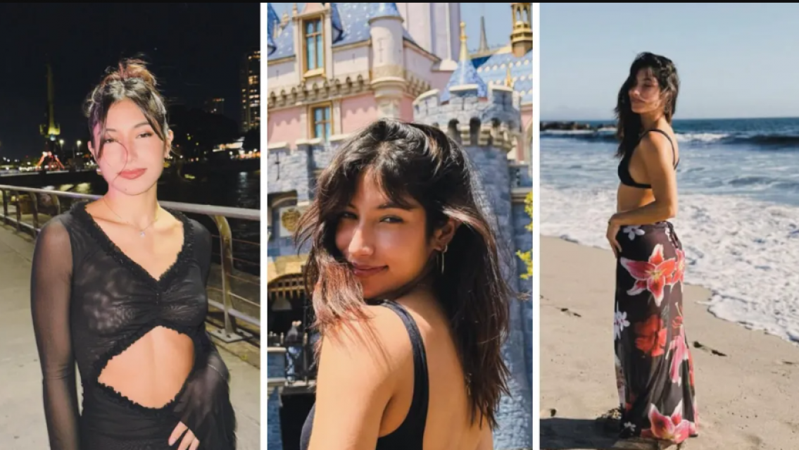 La ex de Fernando Báez Sosa de novia con un famoso: quién es la nueva pareja de Julieta Rossi