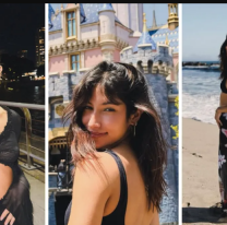 La ex de Fernando Báez Sosa de novia con un famoso: quién es la nueva pareja de Julieta Rossi