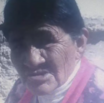 Alerta en Jujuy: La policía busca a una mujer desaprecida en la zona de La Quiaca