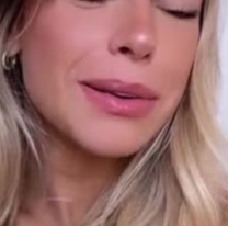 Ex Gran Hermano grababa frente al espejo y sufrió un terrible accidente: llanto total