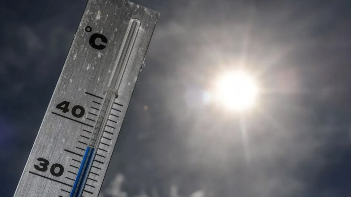 [OLA DE CALOR] Se vienen d�as "sofocantes" a Jujuy con m�ximas que llegar�n a los 36�C