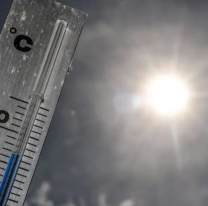 [OLA DE CALOR] Se vienen días "sofocantes" a Jujuy con máximas que llegarán a los 36°C