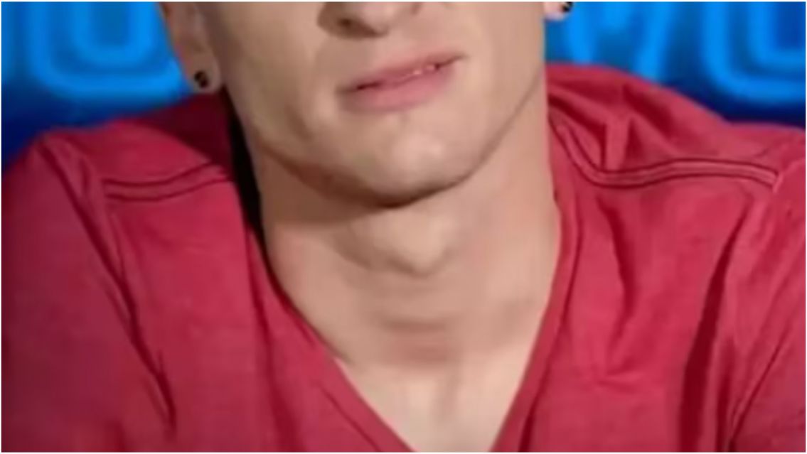 Un finalista de Gran Hermano inició un nuevo y delicado tratamiento contra el cáncer