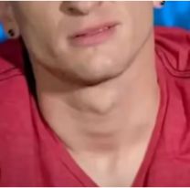 Un finalista de Gran Hermano inició un nuevo y delicado tratamiento contra el cáncer