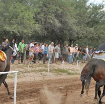 Tragedia: murió un conocido jinete norteño en una carrera