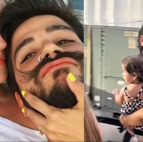 La polémica crianza de la hija de Camilo y Evaluna que indignó a todos