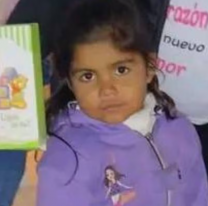 El escalofriante dato que dieron a conocer de Zoe, la nena que fue baleada mientras jugaba