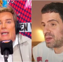 Guido Süller estalló contra Martín Cirio y ventiló sus chats: "Desagradable"