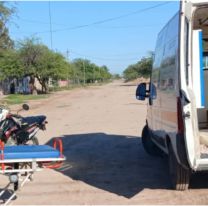 Desmayados y sin reacción: así encontraron a dos menores en la calle