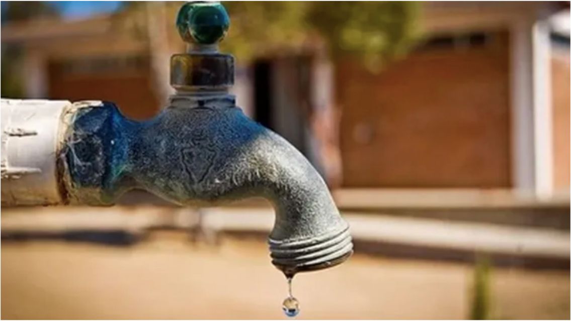 Alarma por el agua: varias provincias en riesgo por la contaminaci�n