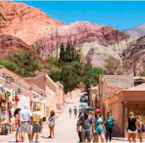 Feriado XXL: el turismo marcó números récord en todo el país