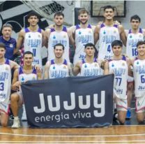 Clásico norteño: Jujuy Básquet quiere dar el golpe en Salta