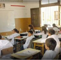 Atención: abre la inscripción para alumnos sorteados en primer año