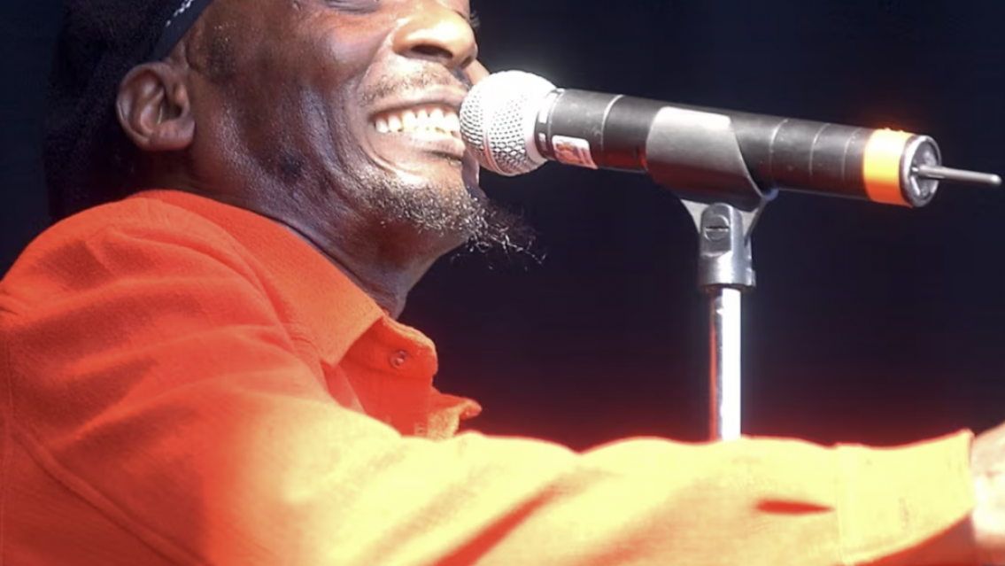 "Estaba lo m�s bien pero su salud se vino abajo": muri� el cantante de temazos