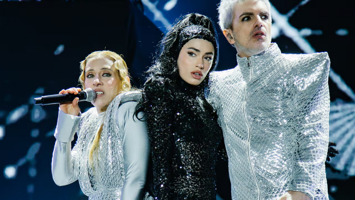 �ngel De Brito cont� lo que Miranda! no quer�a que se supiera: decepci�n