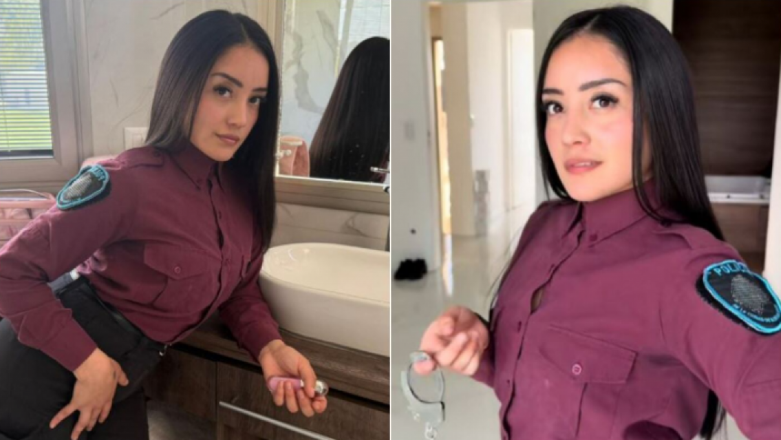 ¿La afecta quedar suspendida? Facturó $6 millones con sus videos en Tiktok