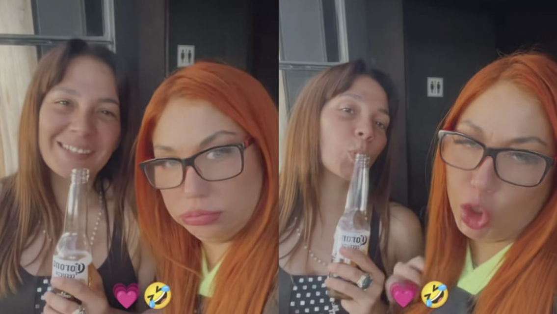 Ya pas� el show de Bandana: �c�mo est�n Lissa y Lourdes?