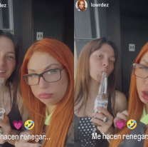 Ya pasó el show de Bandana: ¿cómo están Lissa y Lourdes?