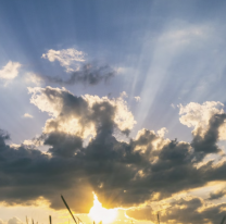 Así es volver a la actividad después del finde XXL y con mucho calor en Jujuy