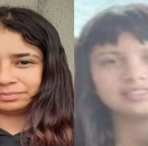 Se perdieron dos menores jujeñas del Barrio Coronel Arias