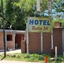 Horror en un telo: hallan a una pareja muerta tras casi un día sin respuestas