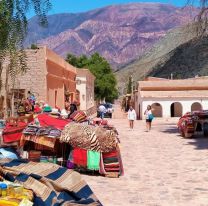 Fin de semana récord: Jujuy recibió más de 16 mil visitantes y Purmamarca lideró la ocupación