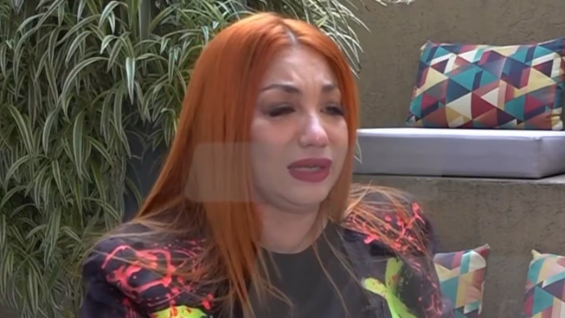 Lourdes Fernández rompió el silencio: habló del escándalo y apuntó contra su ex